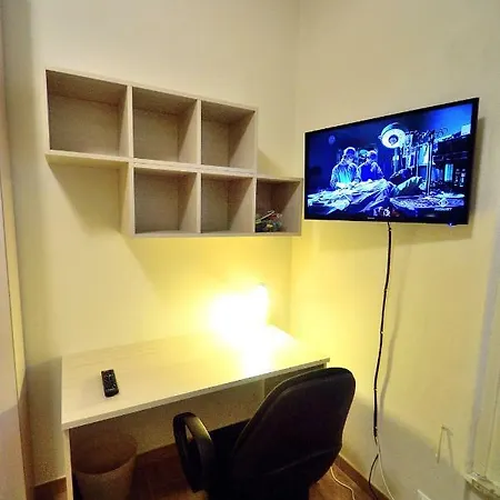 Aquarium Appartamento *
